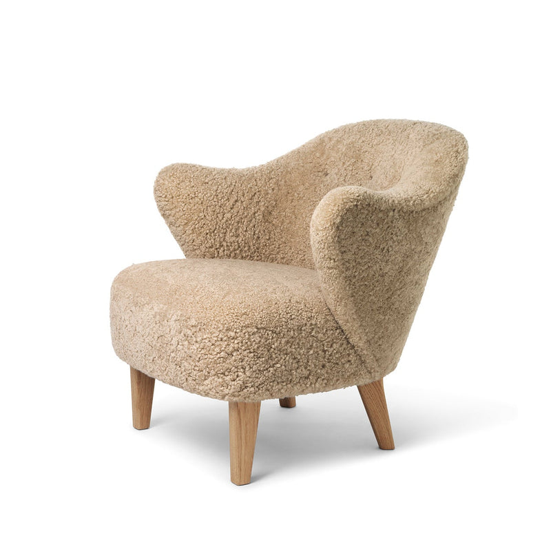 media image for Ingeborg Lounge Chair Audo Copenhagen 71138 004298 8 224