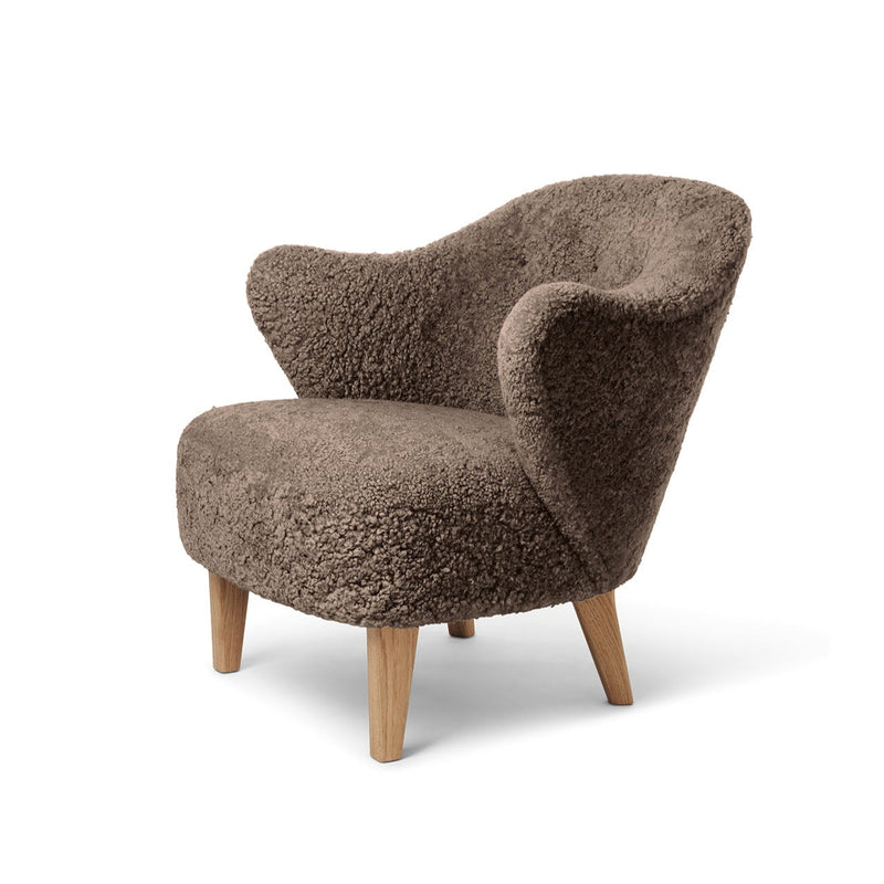 media image for Ingeborg Lounge Chair Audo Copenhagen 71138 004298 10 298