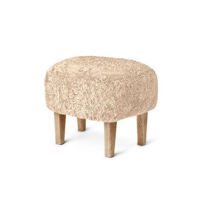 product image for Ingeborg Ottoman Audo Copenhagen 71139 004104 7 45