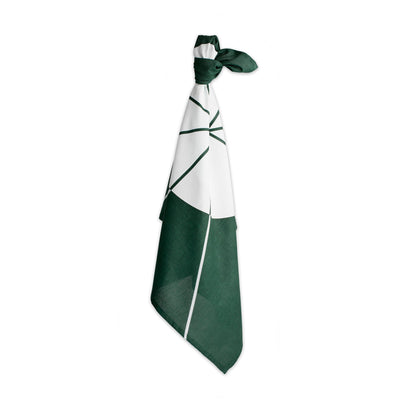 product image of the cloth in multiple colors design by the organic company 3 526