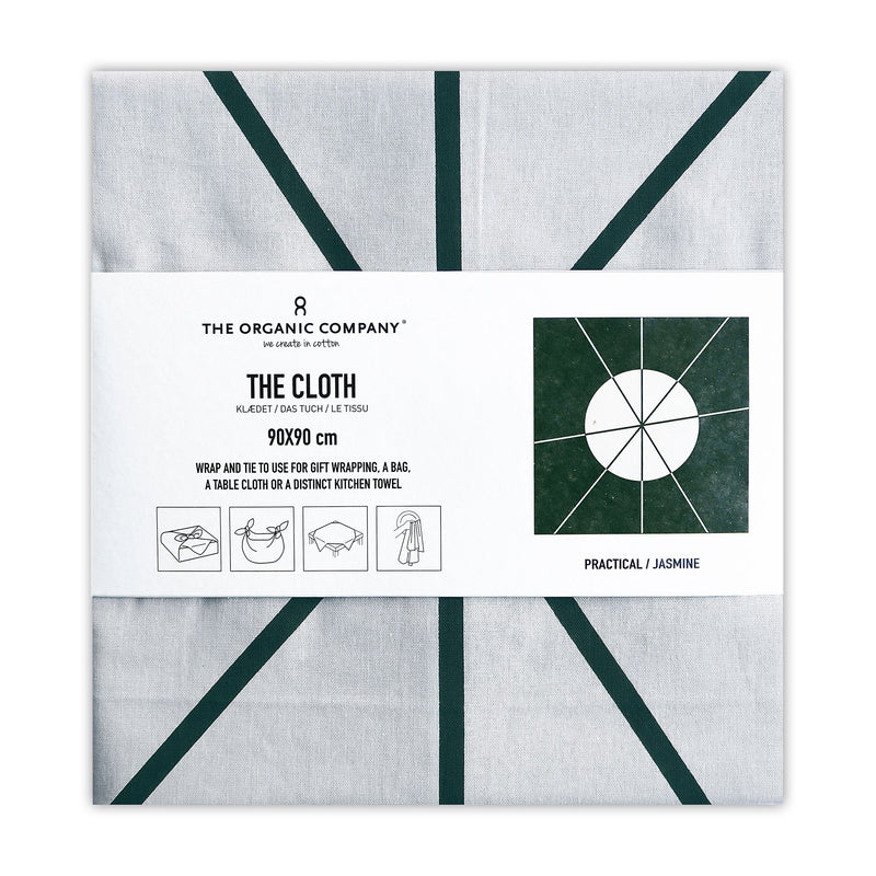media image for the cloth in multiple colors design by the organic company 20 217