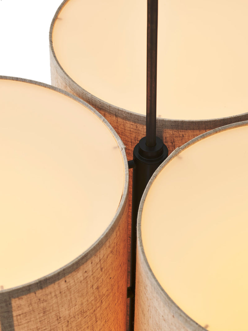 media image for Hashira Cluster Pendant Audo Copenhagen 71202 001430 10 291