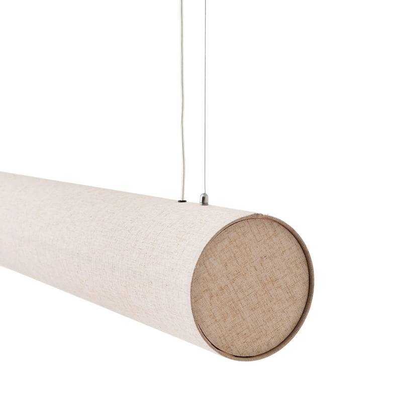 media image for Hashira Linear Pendant Audo Copenhagen 71205 001147 5 221