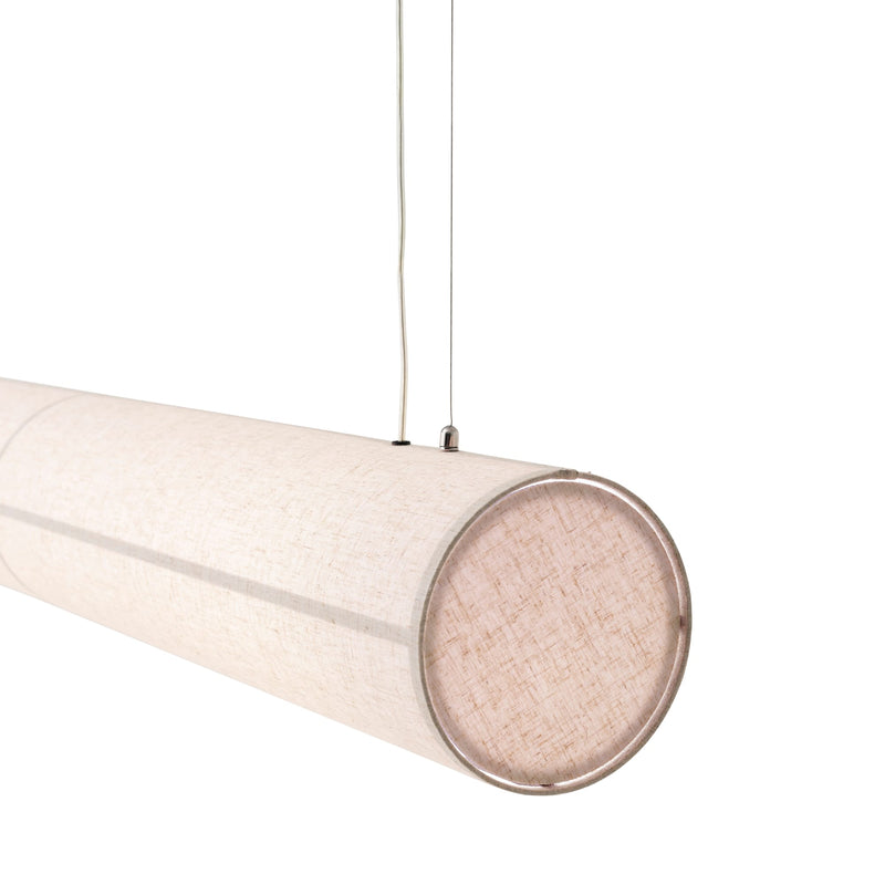 media image for Hashira Linear Pendant Audo Copenhagen 71205 001147 6 25