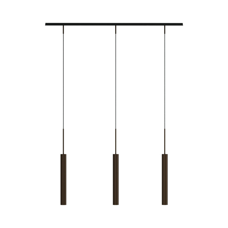 media image for Tubulaire Rail Pendant Audo Copenhagen 71216 001171 1 290