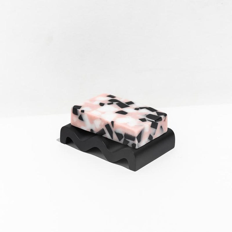 media image for ABSOLUTE TERRAZZO SOAP WILD FIG 240