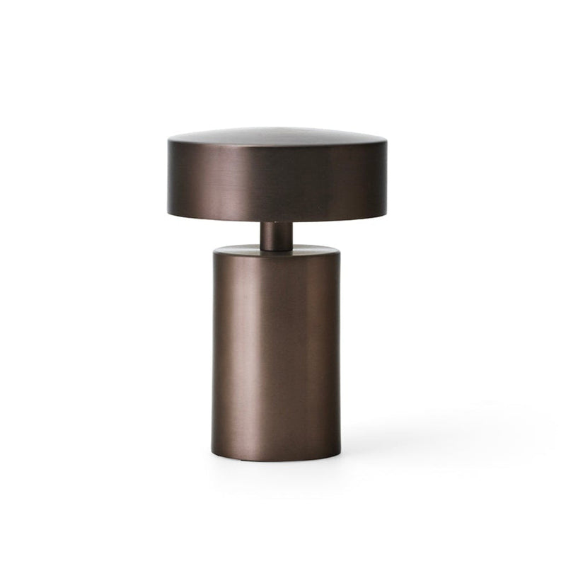 media image for Column Portable Lamp Audo Copenhagen 71223 001231 1 220