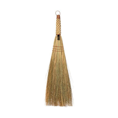 product image for hand broom beige design by puebco 4 15