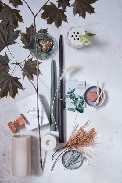 product image for Herbs & Garden Markers Kit 21