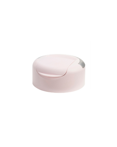 product image of porter drink thru lid by w p wp dtlid bl 1 518