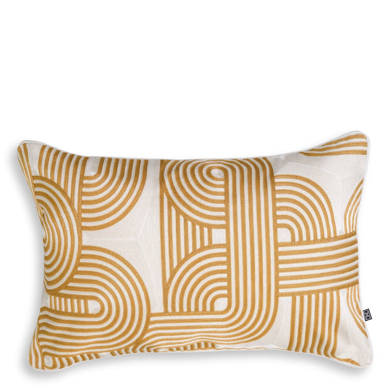 media image for Cushion Abacas By Eichholtz Eich 117069 5 222