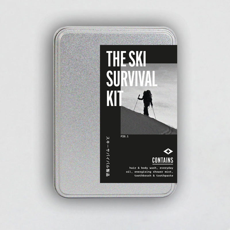 media image for the skiers pamper kit design by mens society 1 266