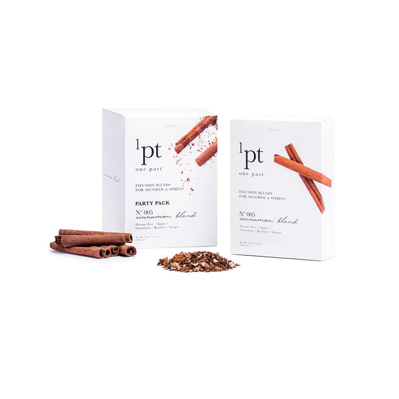 media image for 1pt n 005 cinnamon single pack 6 270
