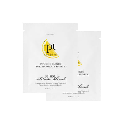 product image for 1pt n 001 citrus single pack 5 1