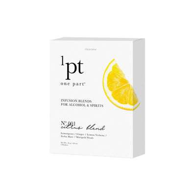 product image for 1pt n 001 citrus single pack 4 41