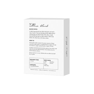 product image for 1pt n 001 citrus single pack 2 52