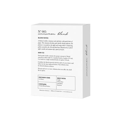 product image for 1pt n 005 cinnamon single pack 5 38