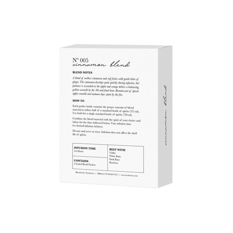 media image for 1pt n 005 cinnamon single pack 5 261