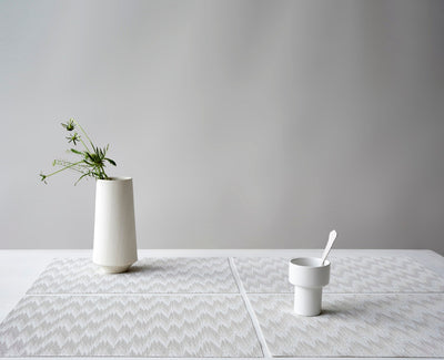 product image for Flare Placemat Chilewich Chw 100678 001 3 60