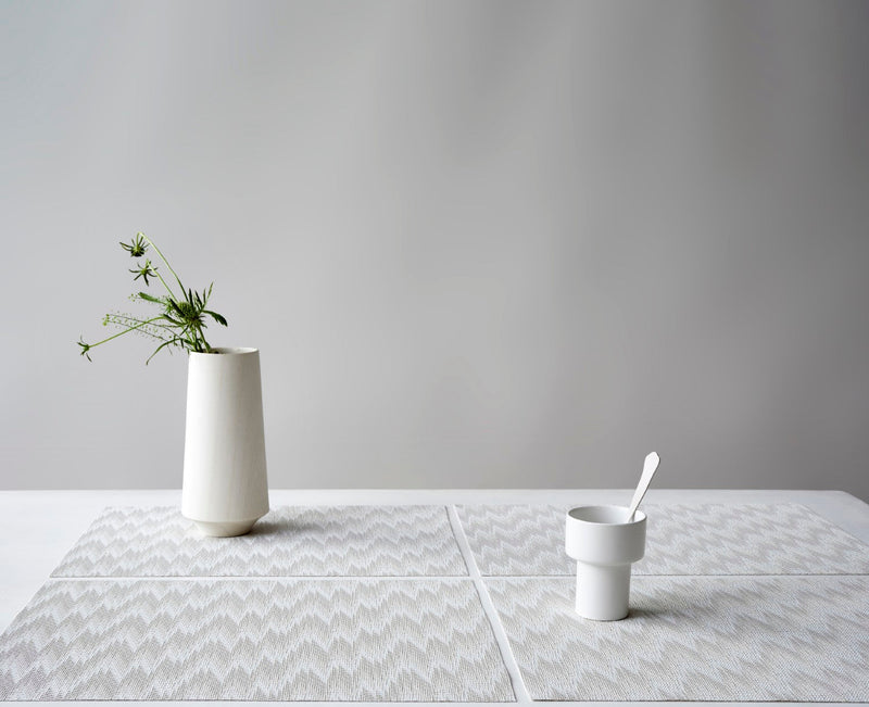 media image for Flare Placemat Chilewich Chw 100678 001 3 280
