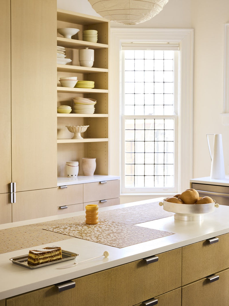 media image for Flora Placemat Chilewich Chw 100896 001 5 217