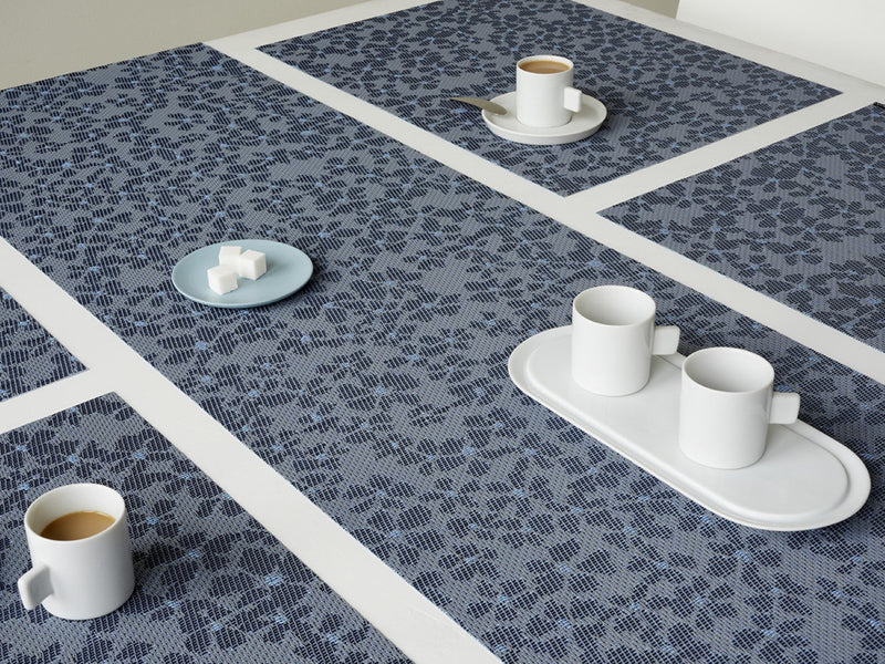 media image for Flora Placemat Chilewich Chw 100896 001 6 234