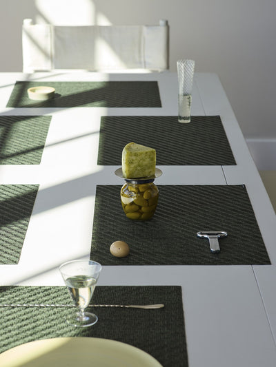 product image for Foxtail Placemat Chilewich Chw 101024 001 9 57