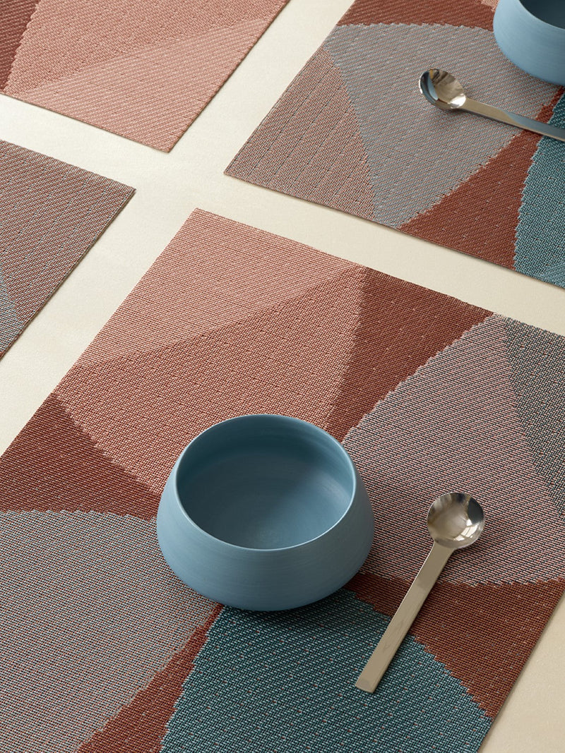 media image for Canopy Placemat Chilewich Chw 101019 001 3 295