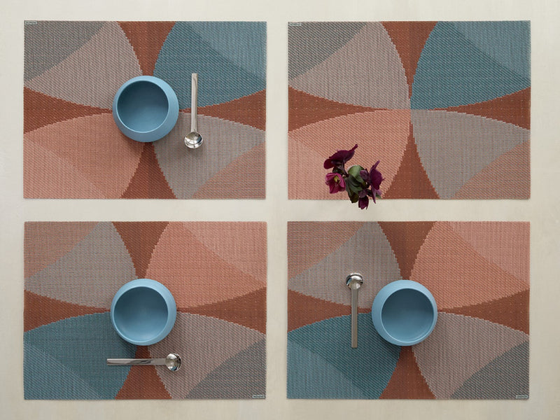 media image for Canopy Placemat Chilewich Chw 101019 001 4 216