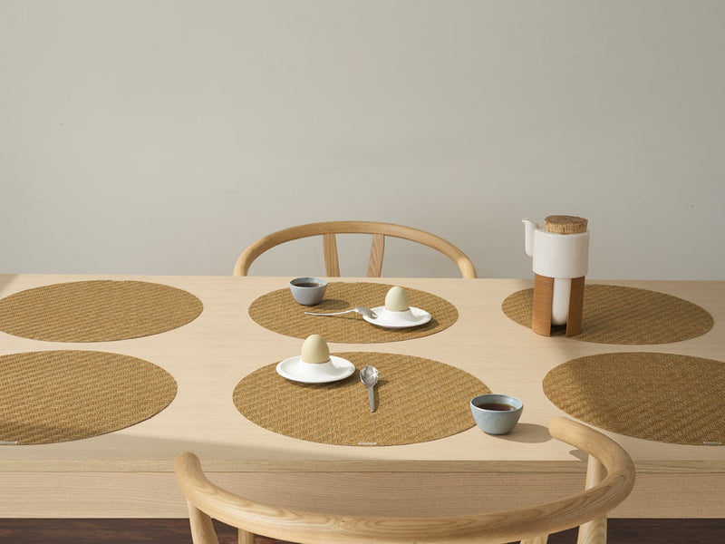 media image for Foxtail Placemat Chilewich Chw 101024 001 7 29