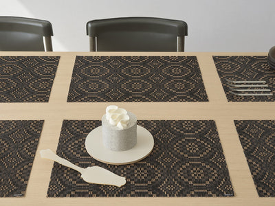 product image for Overshot Placemat Chilewich Chw 100885 003 11 83