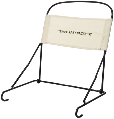 product image of backrest off white design by puebco 1 58