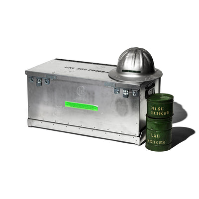 product image of folding steel container 1 565