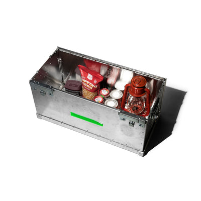 product image for folding steel container 2 34