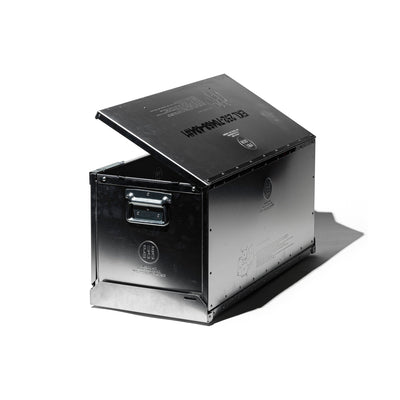 product image for folding steel container 5 37