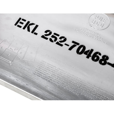 product image for folding steel container 7 7