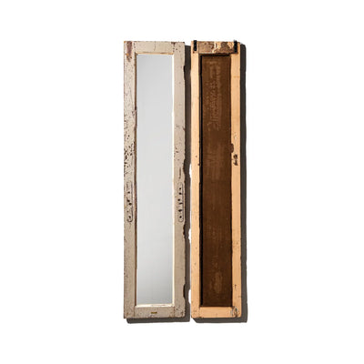 product image of Vintage Door Mirror By Puebco 204642 4 571
