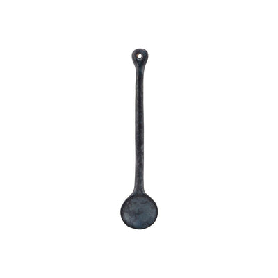 product image of pion black brown spoon by house doctor 206260213 1 556