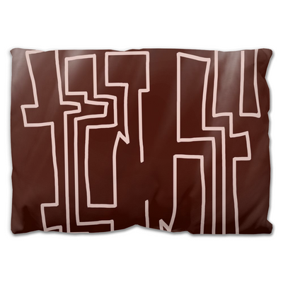 product image for glyph throw pillow 11 37