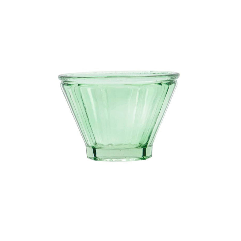 media image for fren clear tealight holder by house doctor 208342030 3 217