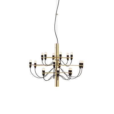 product image of 2097 Brass and steel Pendant Lighting in Various Colors & Sizes 511