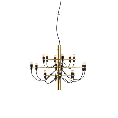 product image for 2097 Brass and steel Pendant Lighting in Various Colors & Sizes 74