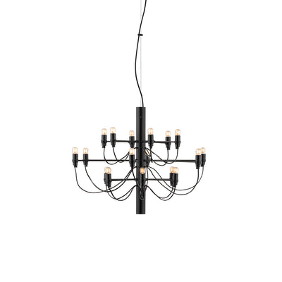 product image for 2097 Brass and steel Pendant Lighting in Various Colors & Sizes 73