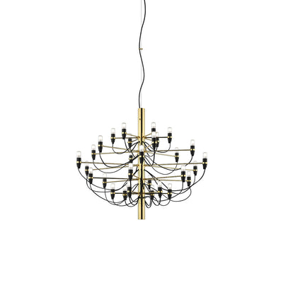 product image for au135031 2097 pendant lighting by gino sarfatti 8 36