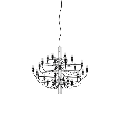 product image for 2097 Brass and steel Pendant Lighting in Various Colors & Sizes 30