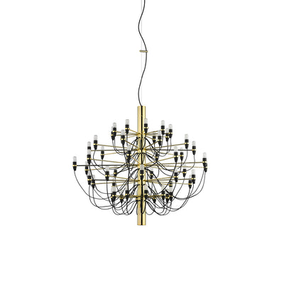 product image for 2097 Brass and steel Pendant Lighting in Various Colors & Sizes 9