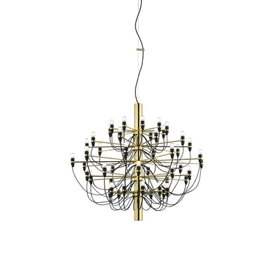 product image for 2097 Brass and steel Pendant Lighting in Various Colors & Sizes 58