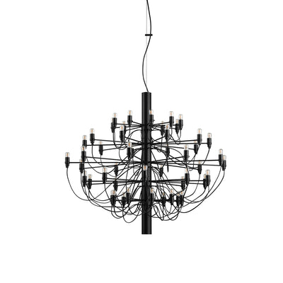 product image for 2097 Brass and steel Pendant Lighting in Various Colors & Sizes 25