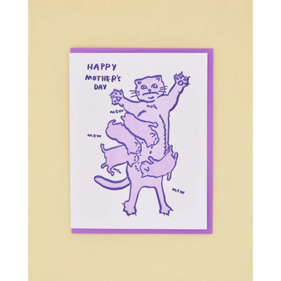 product image for mom greeting cards by and here we are gc tm02 3 82