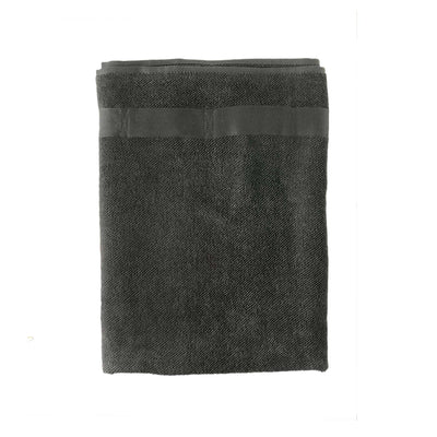 product image for everyday bath towel in multiple colors design by the organic company 12 7